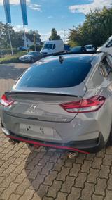 Hyundai i30 2.0 T-GDI N Performance Fastback N Perfo... - Hyundai i30 in Freiburg