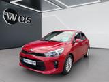 Kia Rio 1.0 T-GDI Dream Team Navi - scheckheftgepflegte Kia Rio