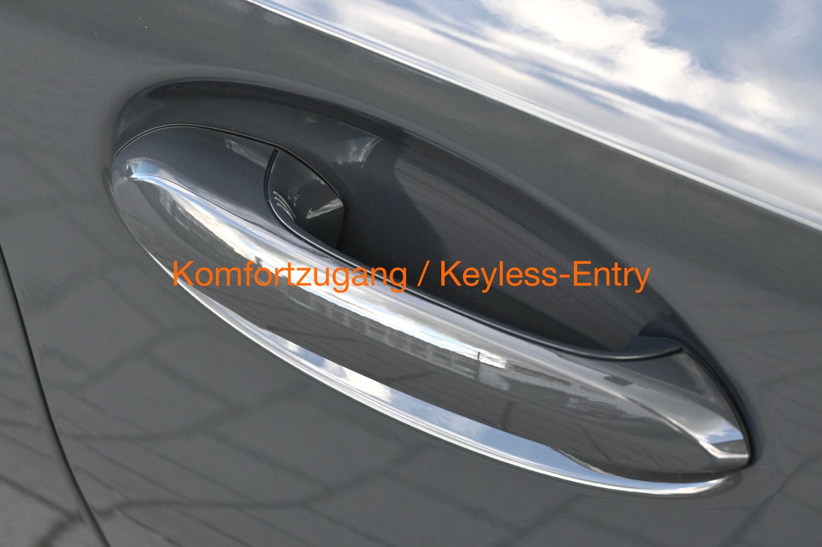 Fahrzeugabbildung BMW 320d xDr. Touring M-Sport °UVP 86.370€°MEGAVOLL°