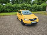 Volkswagen Fox 1,2 Standard TÜV bis 03/27 - Volkswagen Fox Standard mit Benzin-Antrieb