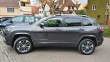 Jeep Cherokee Overland MY20 2.2l 195PS W - Jeep Cherokee: 2.1