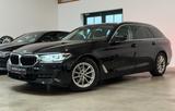 BMW 520d Touring Steptronic Sport AMBIEN/CAM/S.HEIZU - gebrauchte BMW 520 aus dem Jahr 2020
