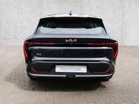 Kia K4 - Vorschau Bild 5