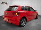 Volkswagen Polo 1.0 TSI United Navi LED ACC CarPlay Klima - VW Polo Gebrauchtwagen in Chemnitz