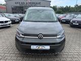 Volkswagen Caddy Energy ACC Kamera DSG  Rechts Lenker - Volkswagen Caddy: Energy