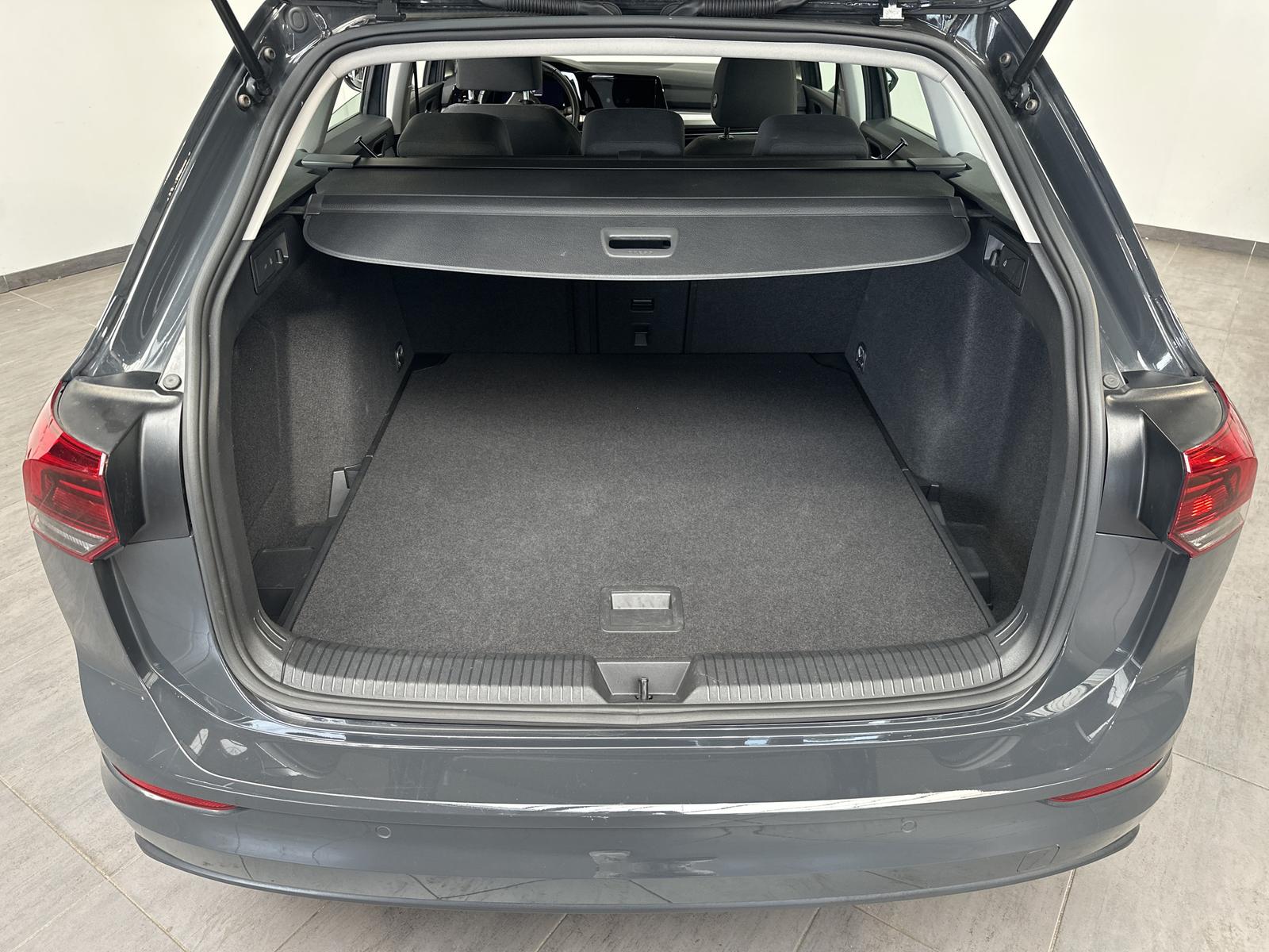 Volkswagen Golf Variant 2.0 TDI DSG Life NAV+LED+ACC+KAMERA, миниатюра 6