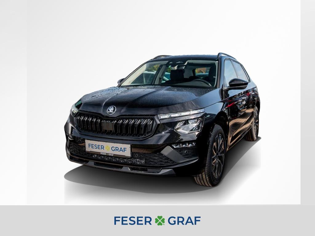 Skoda Kamiq Balance 1.0TSI ALU/PDC/RFK/SMART LINK