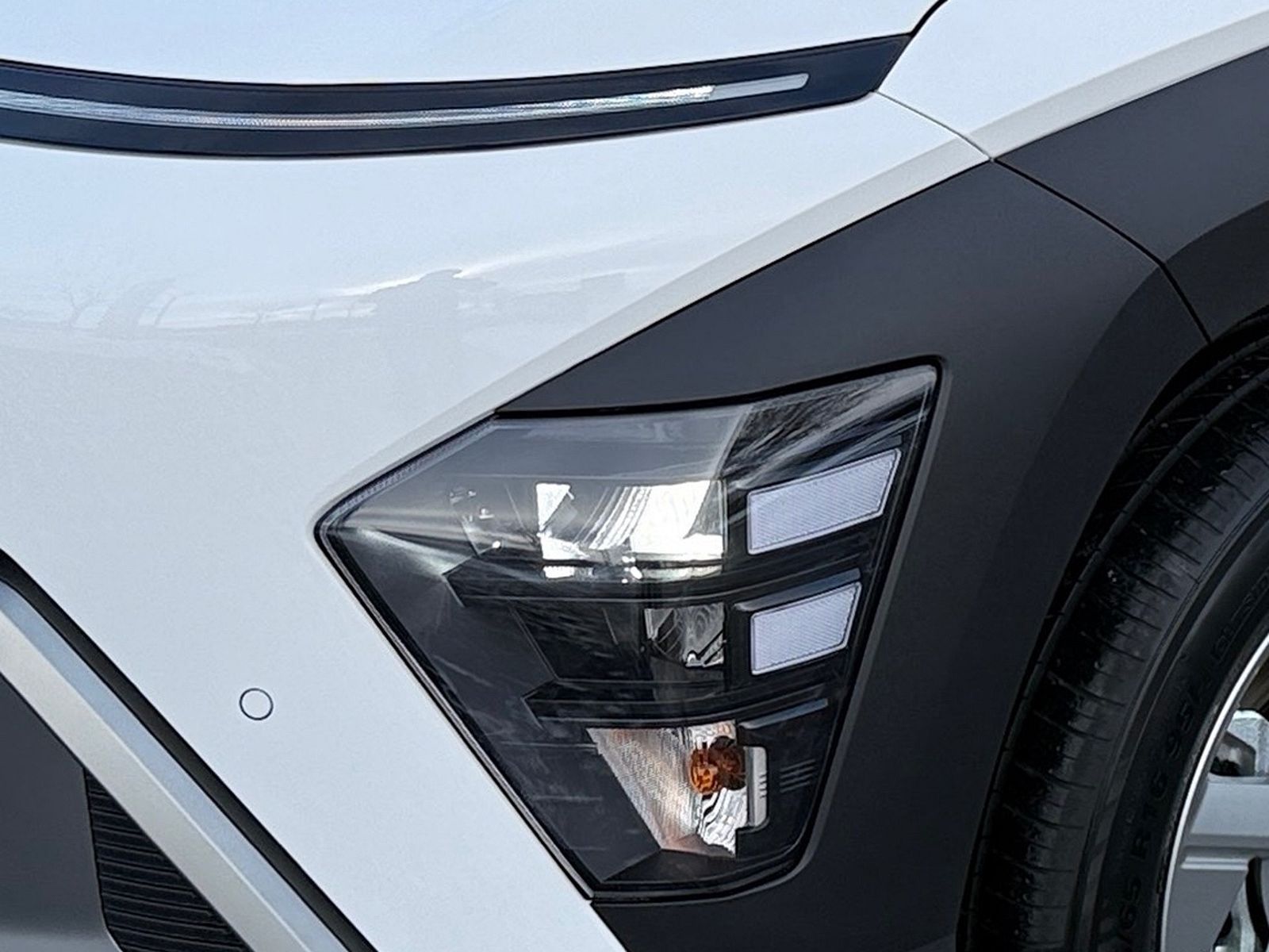 Hyundai KONA - Bild 8