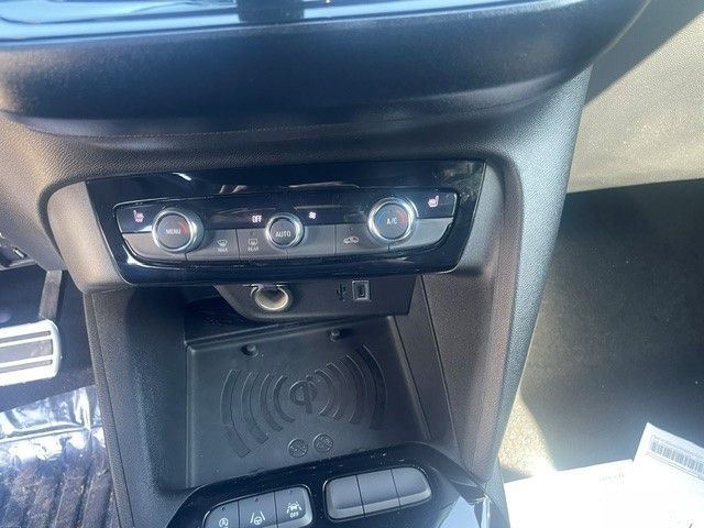 Fahrzeugabbildung Opel Corsa 1.2 Turbo GS MHEV AT+Navi+PDC+Kamera+Allwe