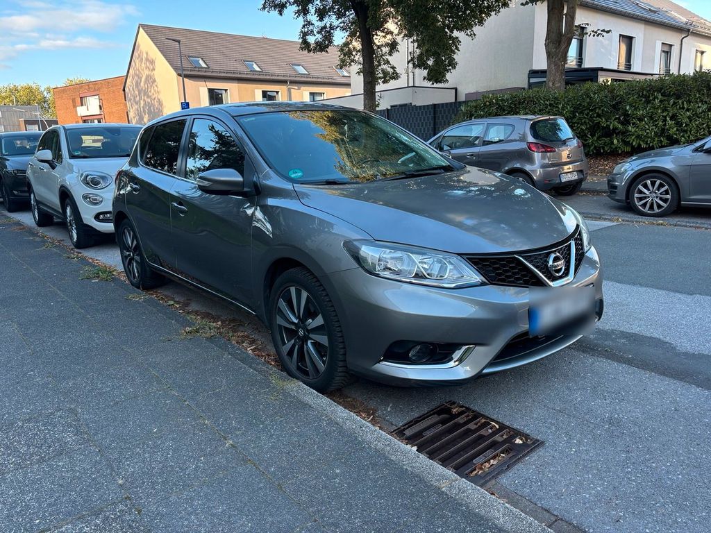 Image of Nissan Qashqai