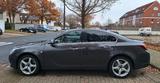 Opel Insigniar 2.0 SIDI Turbo 4x4 Aut. - Opel Insignia Gebrauchtwagen in Braunschweig