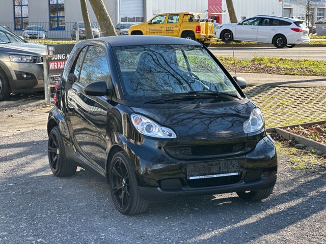 Smart ForTwo fortwo coupe Micro Hybrid Drive /Tüv Neu