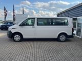 Volkswagen T6.1*Garantie*Standheiz*Lang*8Sitzer* Kombi*TUV