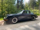 Porsche 911 Urmodell - Porsche aus 1986: 911