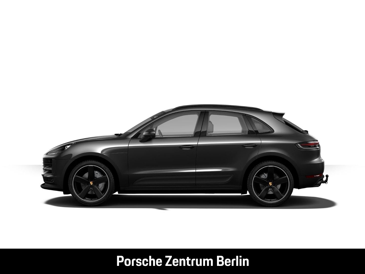 Porsche Macan S Standheizung Abstandstempomat BOSE LED foto 2