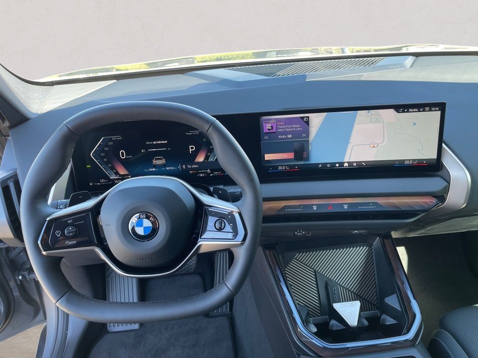 BMW X3 - Bild 11