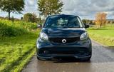Smart Fortwo 453 Cabrio Turbo Automatik Br... - Smart fortwo 453