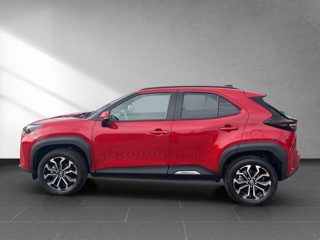 Toyota Yaris Cross Hybrid Teamplayer *Winter-Paket*