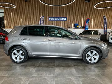 Volkswagen Golf VII Lim. Comfortline BMT