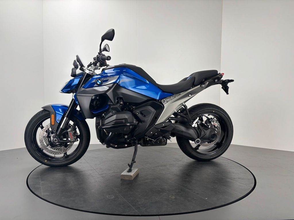 Fahrzeugabbildung BMW R 1300 R ASA *3 PAKETE *NEUWERTIG ASA
