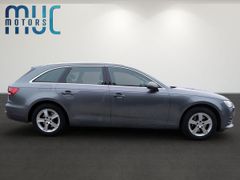 AUDI A4 2.0 TFSI  S tronic sport ultra ~Virt.Cockp.