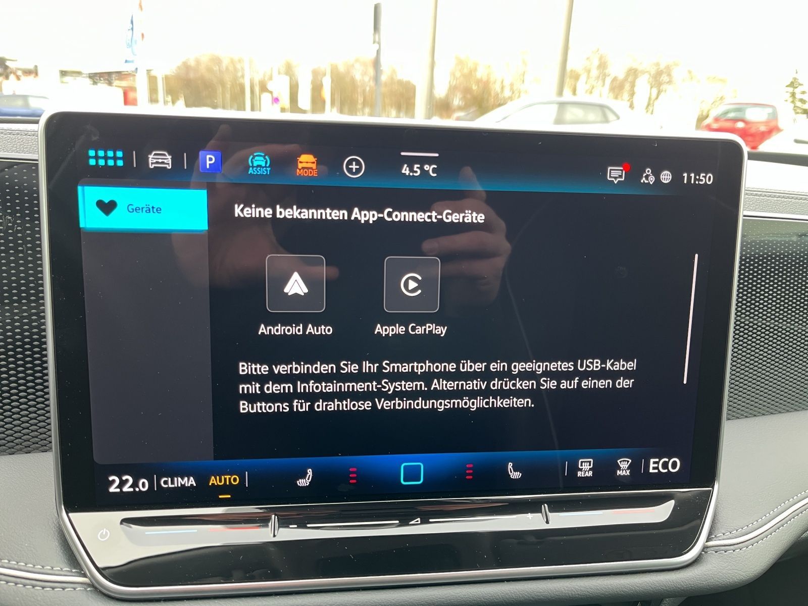 Volkswagen Passat - Bild 22