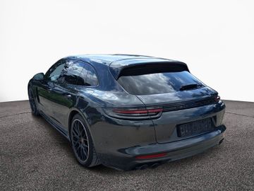 Porsche Panamera - 6