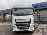 DAF XF 460 SC, ACC, Intarder, 2 Tanks - Angebote