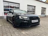 Audi RS5 Coupe 4.2 FSI quattro *Schalensitze* - Audi RS5: Sportwagen