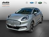 Ford Puma Gen-E 43 kwh Premium, LED, ACC - silberne Ford Puma Gen-E