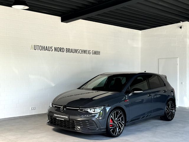 Volkswagen Golf GTI Clubsport 2.0 TSI*Pano*IQ*HUD*H&K*DCC*
