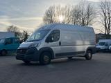 Fiat Ducato 35 2.3 JTD 150 L4H2 MAXI/KLIMA/NAVI/AHK/