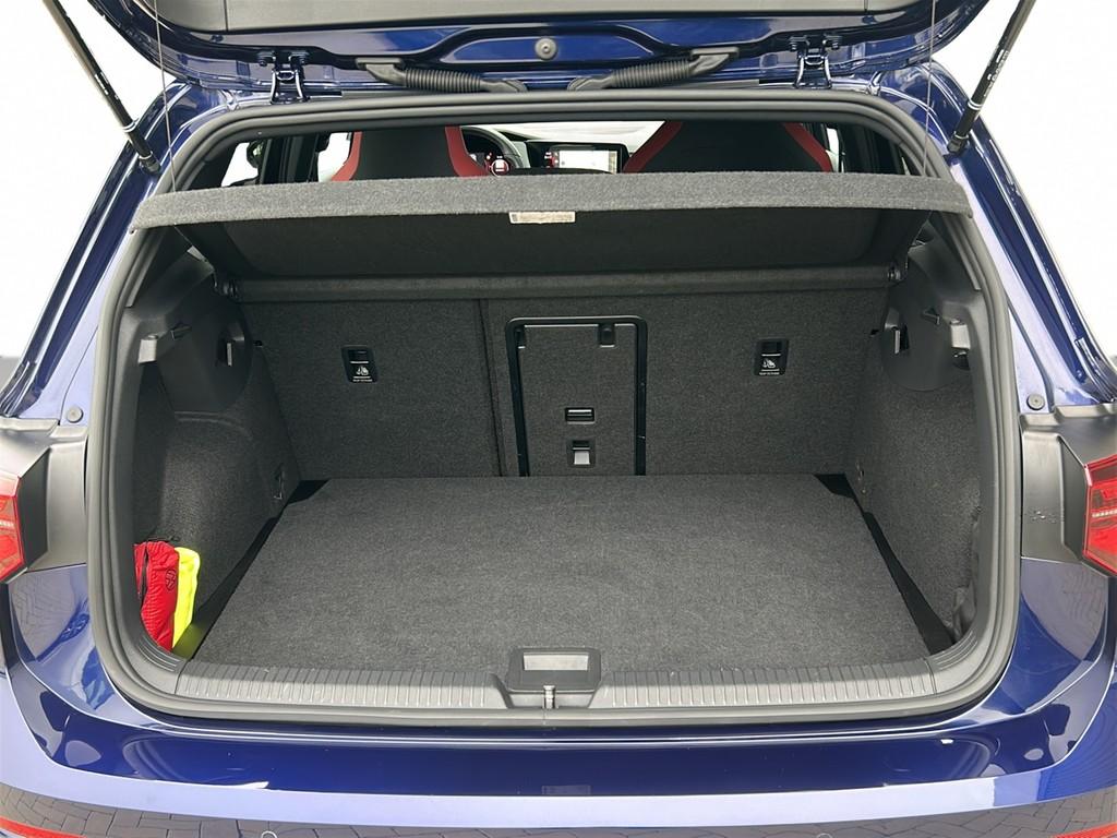 Volkswagen Golf VIII 2.0 TSI DSG GTI DCC HARMAN*HUD*IQ-LIGH, миниатюра 7