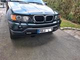 BMW X5 e53 3L Benziner - gebrauchte BMW X5 aus dem Jahr 2002