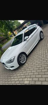 BMW 1er BMW M-Performance - BMW: Performance 1er