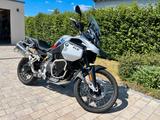 BMW F900 GS Adventure - Style Ride Pro mit Koffer  - BMW F 900 GS