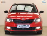 Skoda Fabia 1.2 110PS DSG Monte Carlo Pano Navi 1.Hand - Skoda Fabia: Ps
