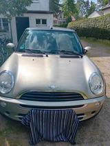 MINI Sidewalk-Chrono Topzustand -R52 - MINI MINI: Cabrio, Sidewalk