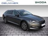 Skoda Superb Combi 2.0 TDI DSG Premium Edition LED ACC - Skoda Superb: Premium Edition
