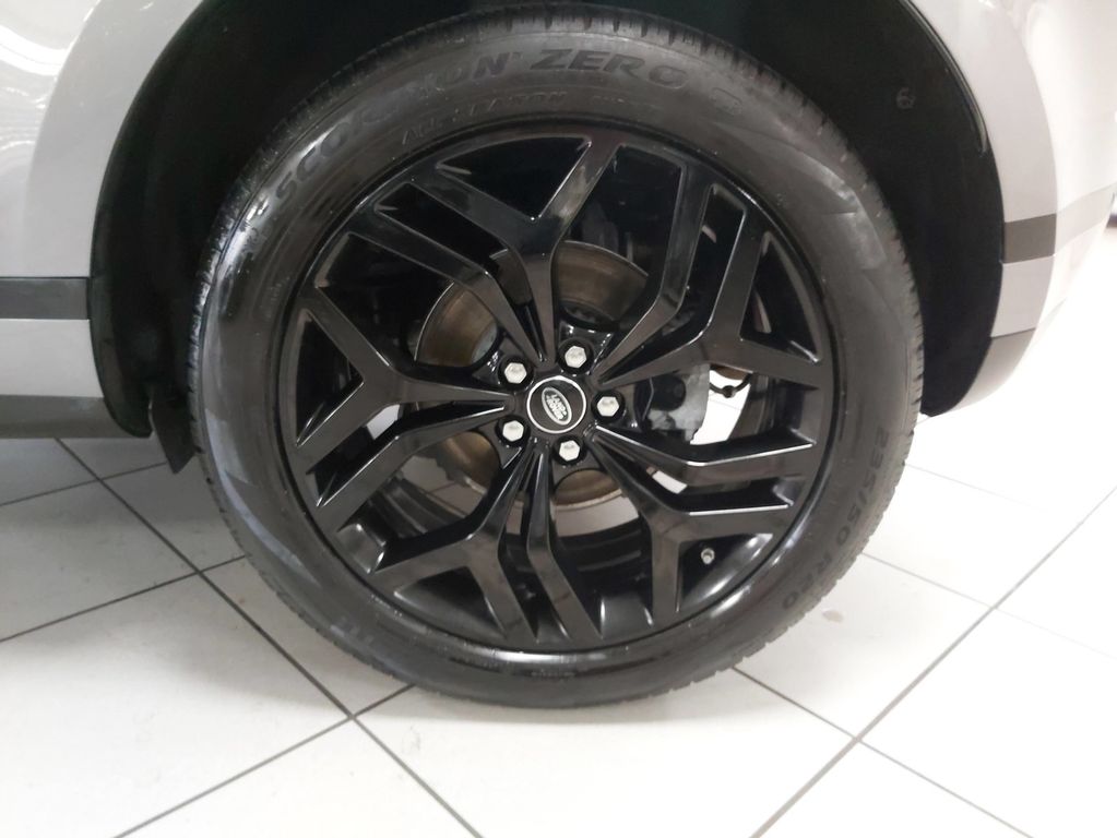 Land Rover Range Rover Evoque KAMERA LEDER NETTO 25.700