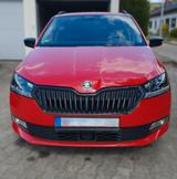Skoda Fabia 1.0l TSI 70kW AMBITION COMBI TOURBLACK,AHK