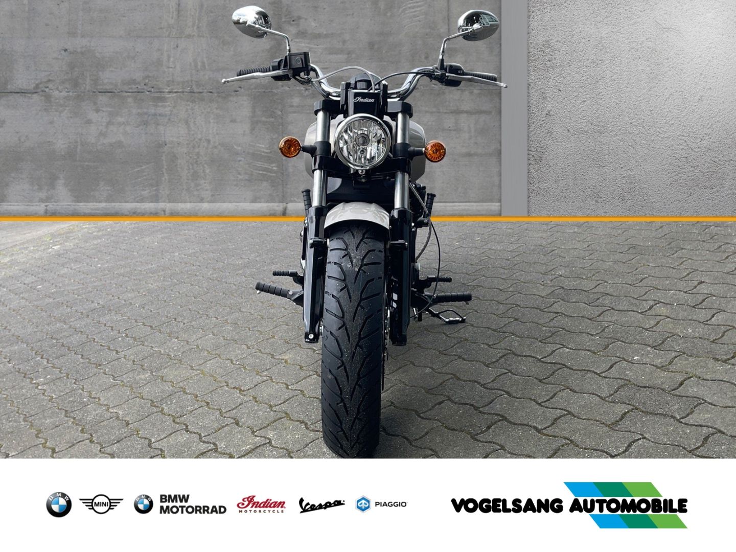 Fahrzeugabbildung Indian Scout Classic, Kilometerzähler, Flüssigkeitskühl