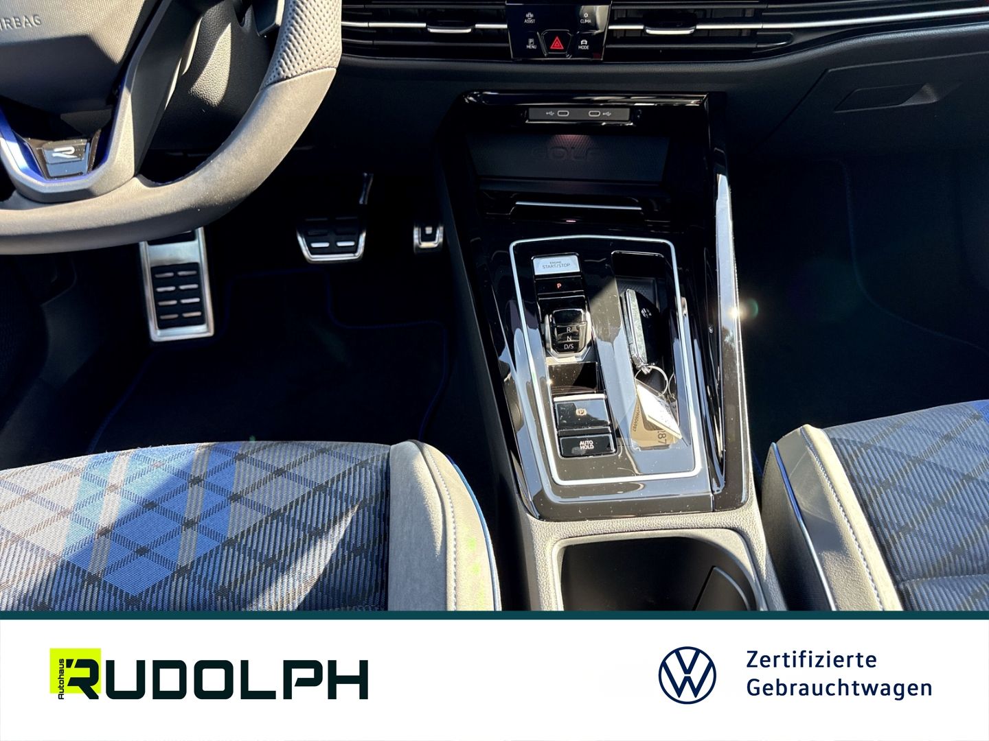Volkswagen Golf - Bild 16