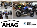 BMW F 800 GS Style Sport
