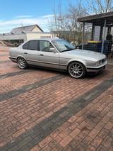 BMW E 34 525i H Zulassung - BMW 525: E34 525i
