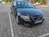 Volvo V50 D5 2.4 Diesel Automatik/Regensensor/Navi/PDC - Volvo V50: R