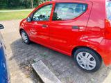 Nissan Pixo Visia Tüv neu - Nissan Pixo: Visia