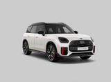 MINI John Cooper Works Countryman *Pano* AHK* - MINI John Cooper Works Countryman: Kombi