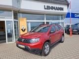 Dacia Duster II Deal LPG Gas/Benzin Klima Alu - Dacia Duster: Deal