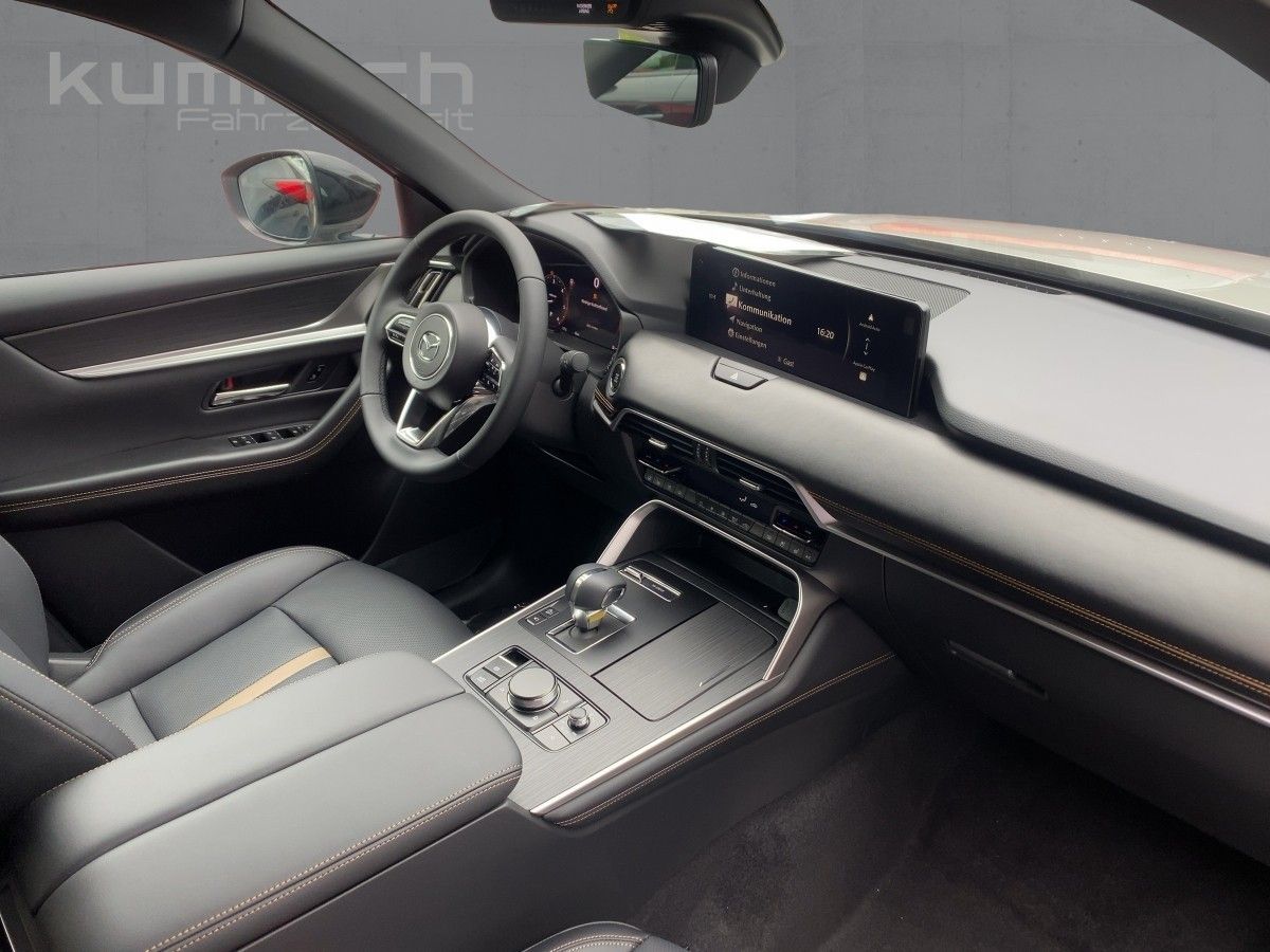 Mazda CX-60 - Bild 7